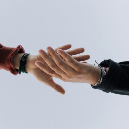 The Power of Connection